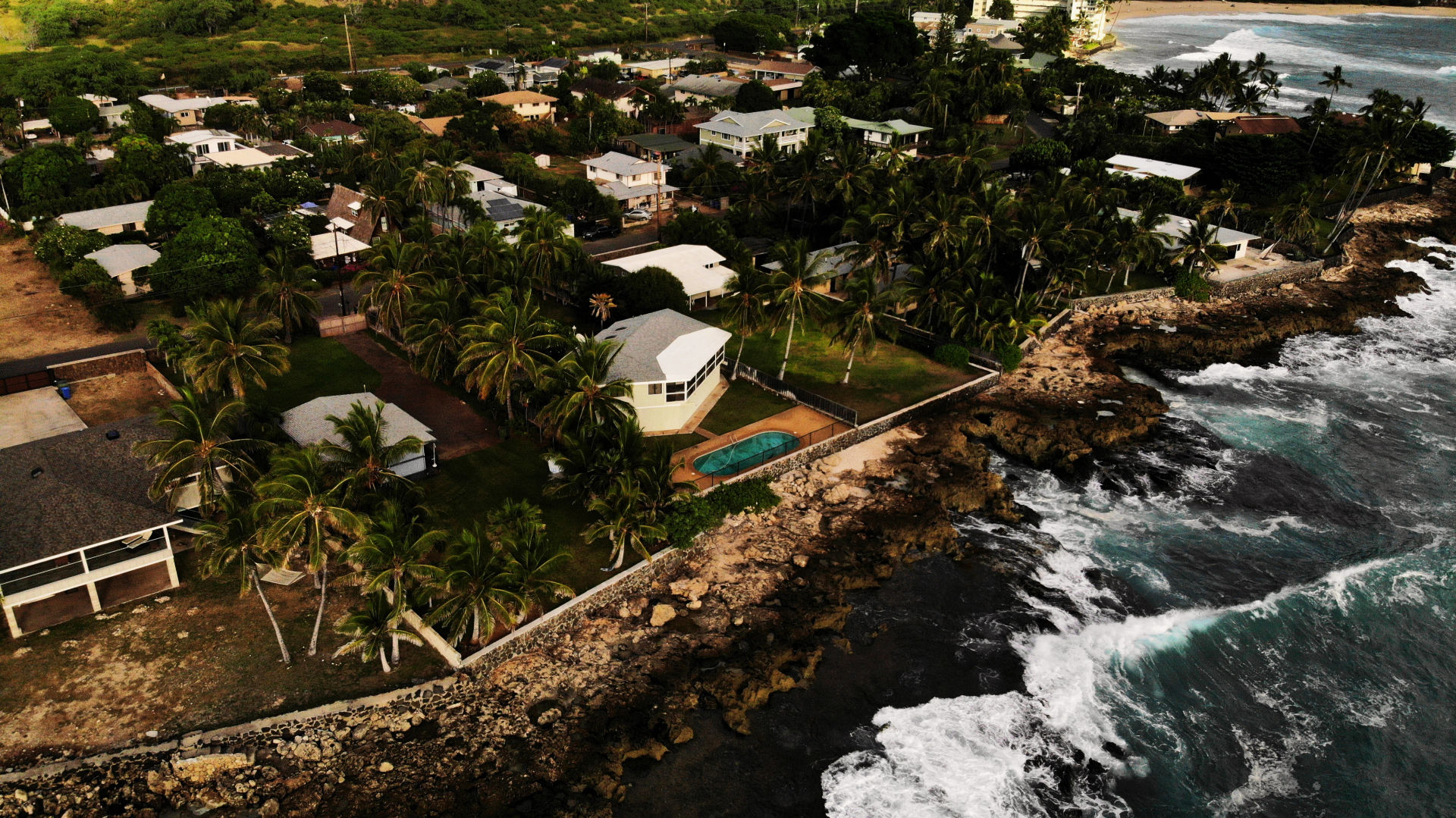 B&B House - Tocher 2